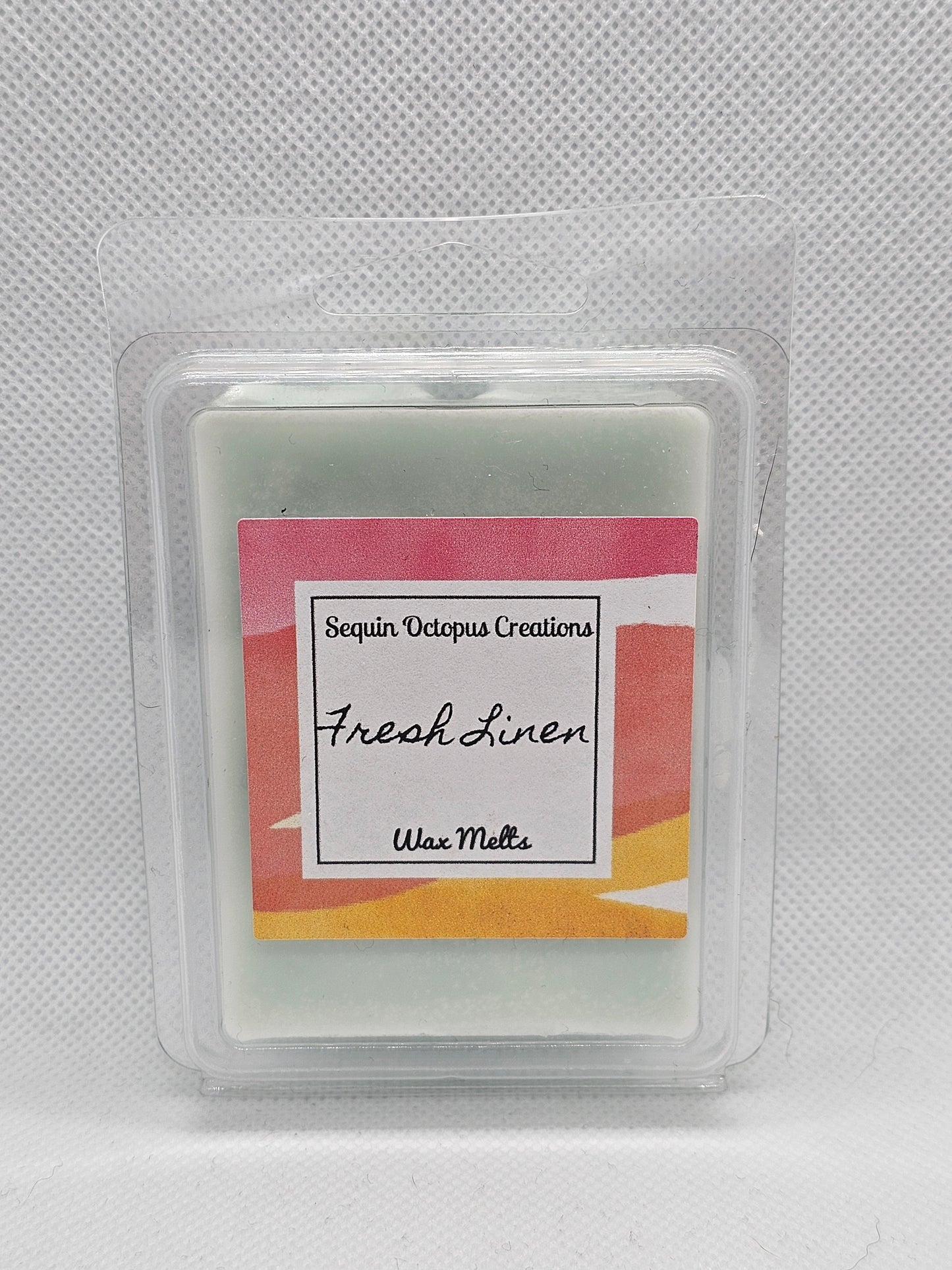 Fresh Linen Wax Melts