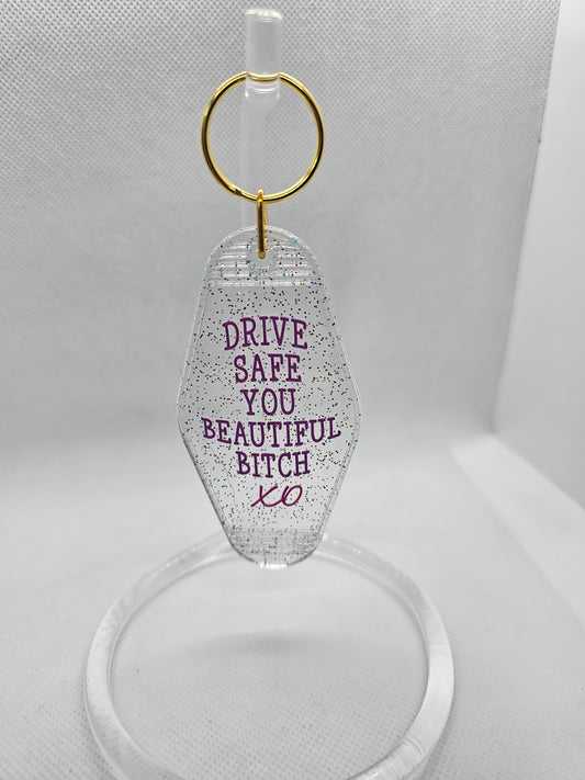 Drive Safe