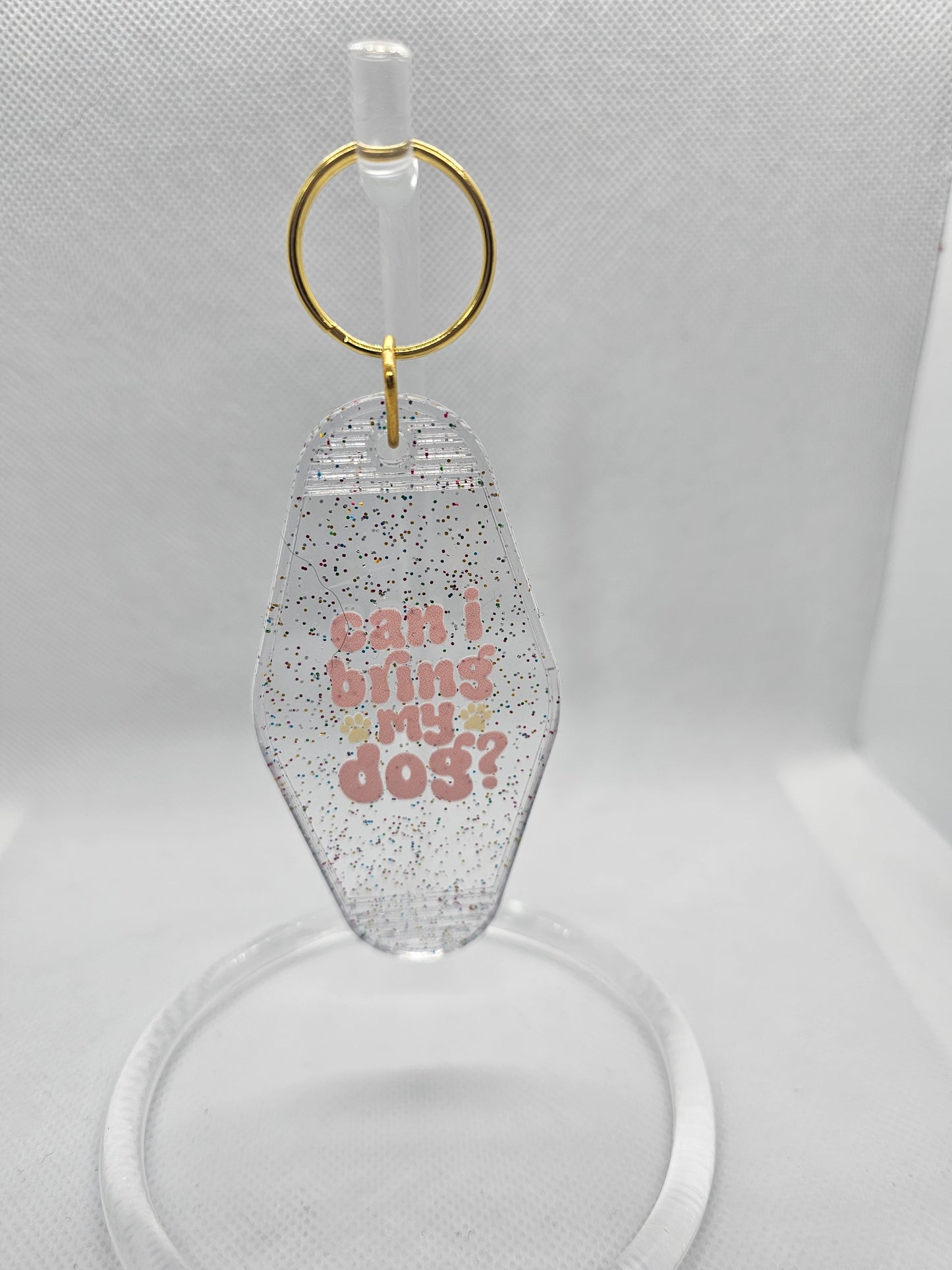 Can I Bring My Dog?