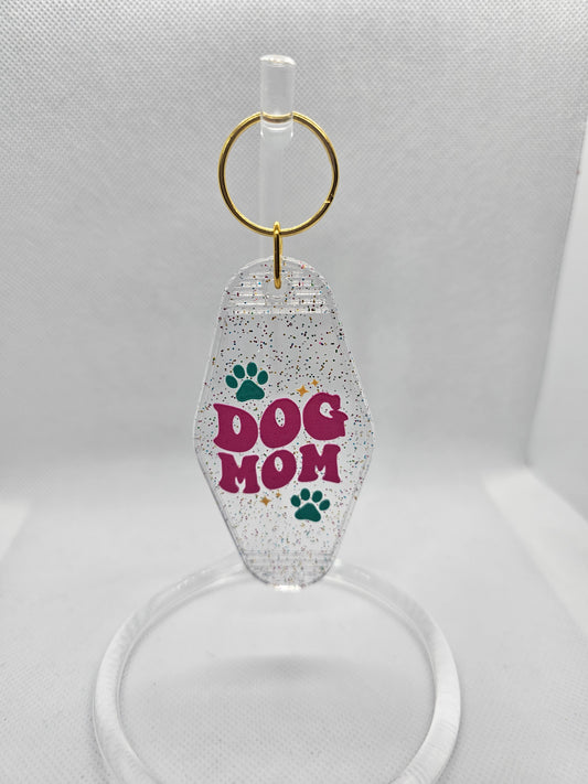 Dog Mom