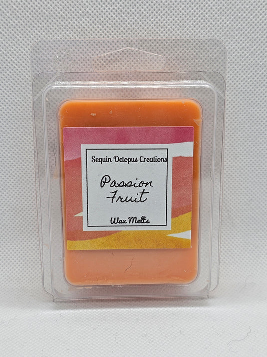 Passion Fruit Wax Melts