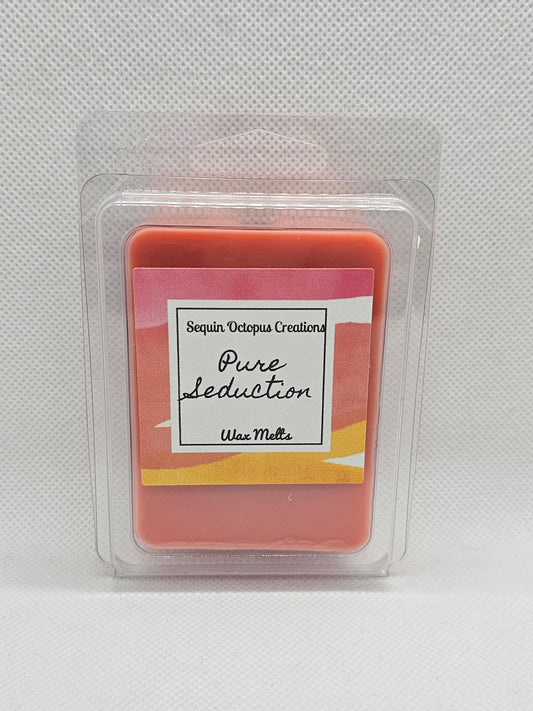 Pure Seduction Wax Melts